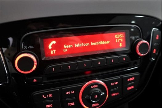 Opel ADAM - Jam 1.2 | Airco | Bluetooth | - 1