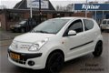 Nissan Pixo - 1.0 Look SPORT PARELMOER/AIRCO/LED/LMV PERFECTE STAAT - 1 - Thumbnail