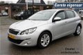 Peugeot 308 - 1.6 THP Active 1eEIG 125 PK PERFECTE STAAT - 1 - Thumbnail