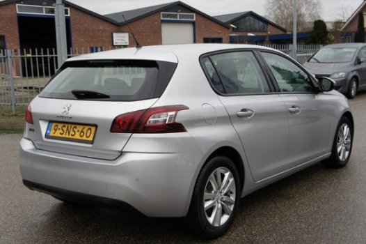 Peugeot 308 - 1.6 THP Active 1eEIG 125 PK PERFECTE STAAT - 1