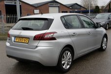 Peugeot 308 - 1.6 THP Active 1eEIG 125 PK PERFECTE STAAT