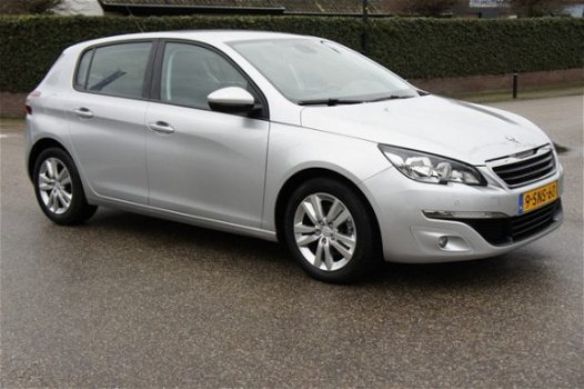 Peugeot 308 - 1.6 THP Active 1eEIG 125 PK PERFECTE STAAT - 1