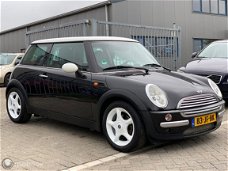 Mini Mini Cooper - 1.6 Chili // Wordt rijklaar geleverd