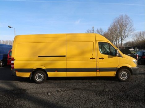 Mercedes-Benz Sprinter - 316 CDI 163Pk L3 Maxi Airco Cruisecontrol Camera - 1