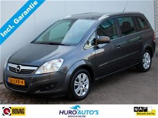 Opel Zafira - 1.8 7P Cosmo Executive Clima Navi Trekhaak