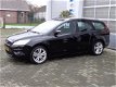 Ford Focus Wagon - 1.6 Trend Cruise control, Climate control, etc, etc - 1 - Thumbnail