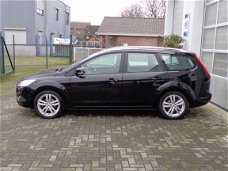 Ford Focus Wagon - 1.6 Trend Cruise control, Climate control, etc, etc