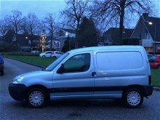 Citroën Berlingo - 1.9 D 600 2005 Marge-auto Stuurbekrachtiging NAP Goed rijdend