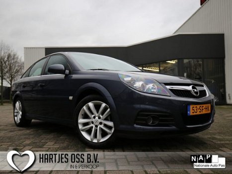 Opel Vectra GTS - 1.8-16V Sport (Vol-Opties) 76.000 ORG.-KM - 1