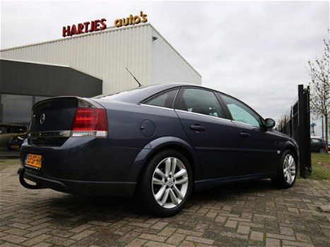 Opel Vectra GTS - 1.8-16V Sport (Vol-Opties) 76.000 ORG.-KM - 1