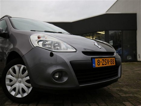 Renault Clio Estate - 1.2 TCE Collection Airco/Bluetooth/Isofix (108.000 ORG.-KM) - 1