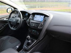 Ford Focus Wagon - 1.0 Titanium 125pk EcoBoost winterpack, 17", Rijklaar