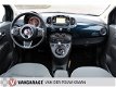 Fiat 500 - TwinAir T Lounge Panodak/Navigatie/16