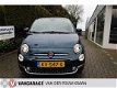 Fiat 500 - TwinAir T Lounge Panodak/Navigatie/16