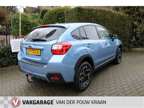 Subaru XV - 2.0i Luxury Plus AWD - 1