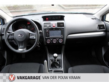 Subaru XV - 2.0i Luxury Plus AWD - 1