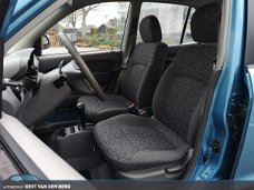 Hyundai Atos - 1.0i SLX AUTOMAAT| STUURBEKR.| CV|