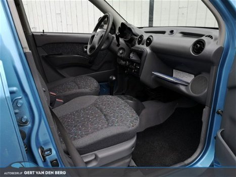 Hyundai Atos - 1.0i SLX AUTOMAAT| STUURBEKR.| CV| - 1