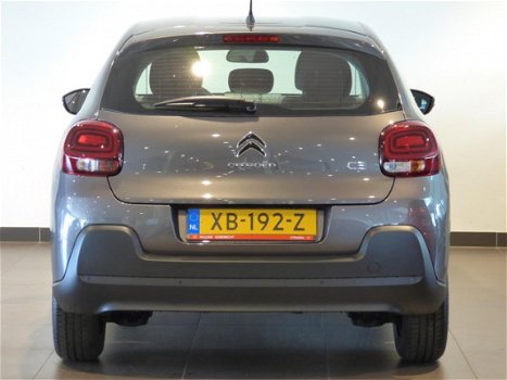 Citroën C3 - Feel 1.2 PureTech 82pk Pack Relax | Pack Visibilité | - 1