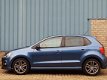Volkswagen Polo - 1.2 TSI 66KW R-Line Edition| Airco| Park.hulp|Alu-velgen|Bleutooth - 1 - Thumbnail