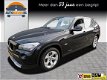 BMW X1 - sDrive20i Business Automaat /Navi/Clima/17inch/2e Eig/NAP/Garantie - 1 - Thumbnail