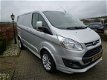 Ford Transit Custom - 290 2.2 TDCI L1H1 155PK Sport Alle opties Super netjes - 1 - Thumbnail