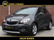 Opel Mokka - 140pk Turbo Cosmo (Open dak/LEER/AGR/Camera) - 1 - Thumbnail