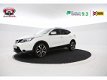 Nissan Qashqai - 1.2 Tekna Leer, Navigatie, 17