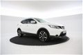 Nissan Qashqai - 1.2 Tekna Leer, Navigatie, 17