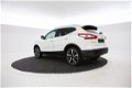 Nissan Qashqai - 1.2 Tekna Leer, Navigatie, 17