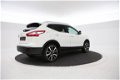 Nissan Qashqai - 1.2 Tekna Leer, Navigatie, 17