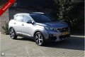 Peugeot 3008 - 1.2 130 PK Allure 1/2leer/nav/tel/ecc/pdc/lmv18 - 1 - Thumbnail