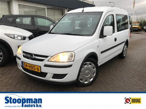 Opel Combo Tour - TOUR 1.4 16V Enjoy CV Schuifdeur 5 pers - 1