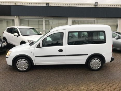 Opel Combo Tour - TOUR 1.4 16V Enjoy CV Schuifdeur 5 pers - 1