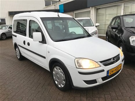 Opel Combo Tour - TOUR 1.4 16V Enjoy CV Schuifdeur 5 pers - 1