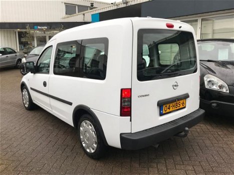 Opel Combo Tour - TOUR 1.4 16V Enjoy CV Schuifdeur 5 pers - 1