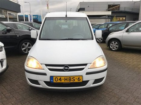 Opel Combo Tour - TOUR 1.4 16V Enjoy CV Schuifdeur 5 pers - 1