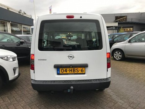 Opel Combo Tour - TOUR 1.4 16V Enjoy CV Schuifdeur 5 pers - 1