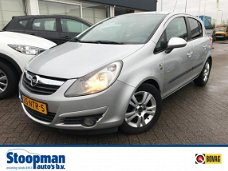 Opel Corsa - 1.3 CDTI ecoFLEX 111 EDITION Airco