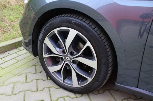 Renault Mégane - dCi 110 EDC Bose - Automaat - Wegklapbare trekhaak - Lederen bekleding - 1