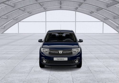 Dacia Sandero - SCe 70 Laureate - Nieuw - 1