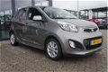 Kia Picanto - 1.2 CVVT Plus Pack 5-Deurs Airco Led Koplampen Radio 1ste Eigenaar - 1 - Thumbnail