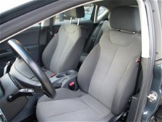 Seat Leon - 1.6 Stylance Ecc Cruise 16 Inch 2006