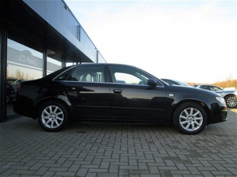 Seat Exeo - 1.8 TSI Style Ecc Navi Cruise Pdc 2011 - 1