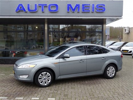 Ford Mondeo - 2.0-16V TITANIUM / NAVIGATIE - 1