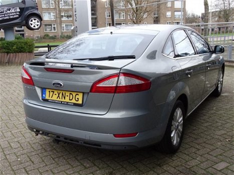 Ford Mondeo - 2.0-16V TITANIUM / NAVIGATIE - 1