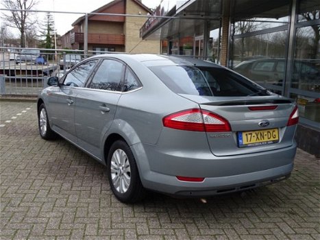 Ford Mondeo - 2.0-16V TITANIUM / NAVIGATIE - 1