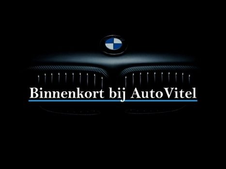 BMW 3-serie Cabrio - Cabriolet 320 i Automaat, M-pakket, M-Onderstel, Sportleder, Memory, Bi-Xenon, - 1