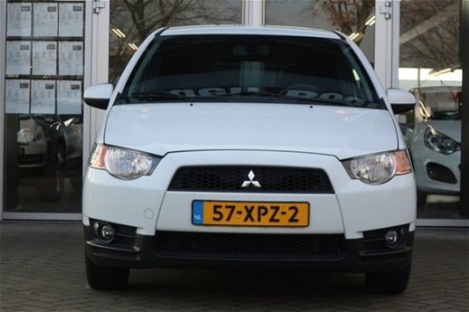 Mitsubishi Colt - 1.3, EDITION TWO, Airco, Lichtsensor, Trekhaak, etc - 1