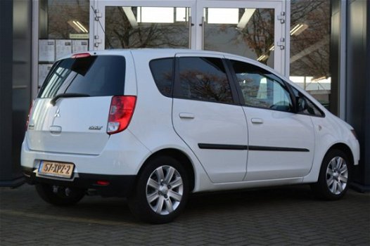 Mitsubishi Colt - 1.3, EDITION TWO, Airco, Lichtsensor, Trekhaak, etc - 1